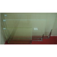 X-ray Shielding Transparant Lead Glass