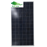 300w poly solar cells manufacturer