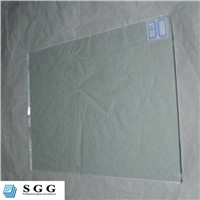 1.5 1.8 2 3 4 5 6mm anti glare glass price non glare glass panel