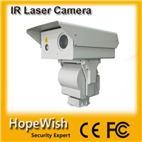 1KM PTZ IR Laser Night Vision Camera