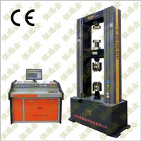200kN/300kN Computer Control Electronic Universal Testing Machine (Hydraulic Clamps)