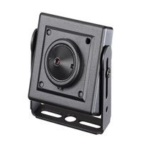 2016 Newest Security miniature camera AHD 960P 3.7mm Mini Pinhole Camera CCTV Security Camera