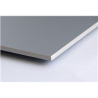 Fireproof Aluminium Composite Panel Material Supplier