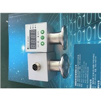 Flat Diaphragm Pressure Switch with LCD display for Food HPC-1000FD