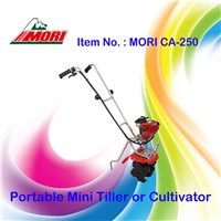 MINI. TILLER( Cultivator) MORI CA-250