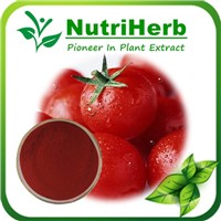 Natural Extract 98% lycopene