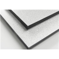 Polyester(PE) aluminium composite panel