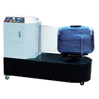XL-01 Airport Luggage Wrapping machine
