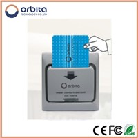 Orbita ESS-30 RFID Hotel Power Switch,Hotel Energy Saving Switch ,Energy Saving Power Switch