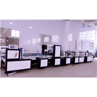 4/6 corner folder gluer