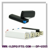 Wireless USB Flash Drive