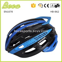 EC EN1078 in-mold bicycle helmet
