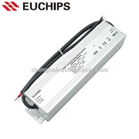 300W 24VDC triac constant voltage led dimmable driver EUP300T-1H24V-0