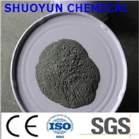 99.9% pure zinc powder for rubber