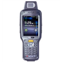 All in one handheld PDA X6