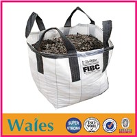FIBC/BULK BAG/BIGBAG for cement