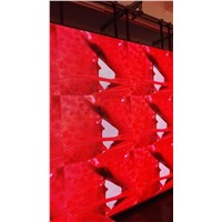 Indoor P4 led display with high definition and high brightness