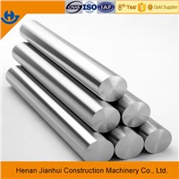 good price and high quality 2618 round  aluminum bar/rod H112 T0 T6