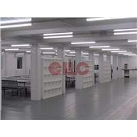 Prefabricted Building Container for Modular Office
