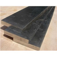 D3 Cold Work Tool Steel Flat Bar with Turned Surface