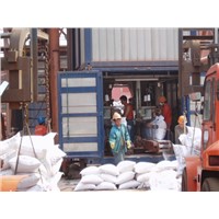 Multi-Function Filling and Packing Machine for Bulk Cargo Charging and discharging