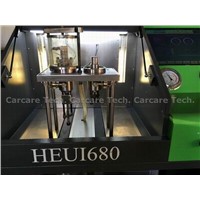 on Promotion HEUI Hydraulic Injector Test Machine for Automobile Engine Repairing