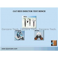 Heui Common Rail Injector Test Bench