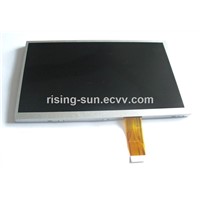 Innolux 7" LCD Screen Display Panel AT070TN07 VD