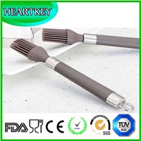 Silicone Pastry Brushes, Silicone Basting Brushes, BBQ Brushes, Essential Cooking Gadget