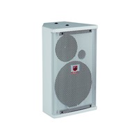 Single 8'' Woofer Indoor Karaoke Speaker Clubs Sound System Professional Loudspeaker