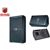 2 Way One 15'' Woofer High Quality Power Speaker Indoor and Outdoor Speaker