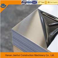 china's leading suppler professional hot rolled aluminum foil sheets Making Machinery