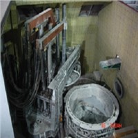 5t-100t electric arc furnace