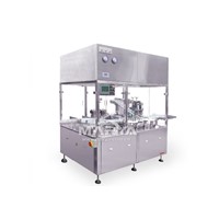 Automatic Eye drop filling production line