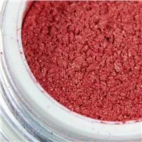 Cheap price natural mica colored Sparking Pigment with small package for gift