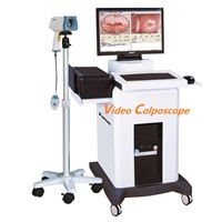 Digital Video Colposcope (KN-2200) for sales