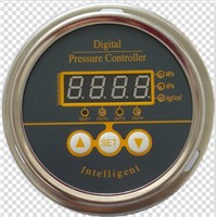 Digital pressure gauge/Level controller HPC-2000 From Shenzhen Haohua