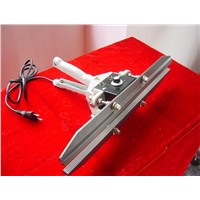FKR-200 Plastic Film bag Hand clamp-sealing machine /hand clamp heat sealer