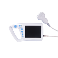 Full Digital Palm Animal Ultrasound Scanner ATNL/51353C