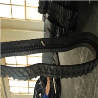 Rubber Track for Directional Drill Machine