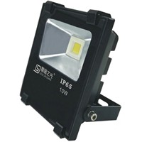 IP65 Energy saving 10W COB flood light