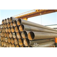excellent quality and reasonable priceLongitudinal Submerged Arc Welding Pipe