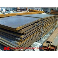 Offer:ASME/ASTM-285GRA-Pressure-Vessel-Boiler-Steel-Plate|Steel-Sheets