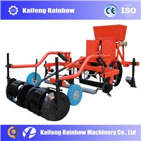 high efficient automatic peanut seeder for industry