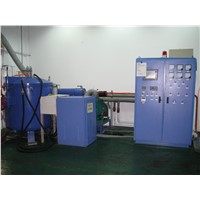 Superior quality and new condition ultra-high temperature graphitization furnace
