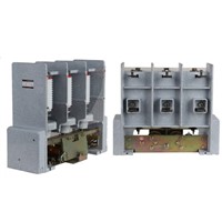 HVJ6 JCZ5 12KV vacuum contactor 200A 400A 630A