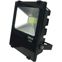 30W SMD outdoor project LED flood light