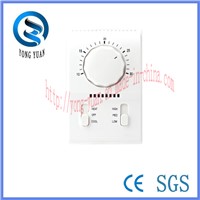 Low Price Mechanical Room thermostat (BS-317F)