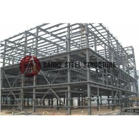 Light Steel Frame Structure