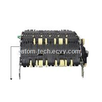 1750134478 Wincor ATM parts C4060 Centralization Unit Upper Part 01750134478